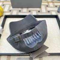 Cheap Balenciaga Caps #1422466 Replica Wholesale [$25.00 USD] [ITEM#1422466] on Replica Balenciaga Caps