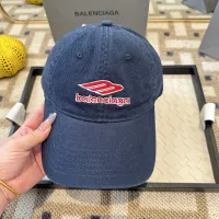 Cheap Balenciaga Caps #1422467 Replica Wholesale [$25.00 USD] [ITEM#1422467] on Replica Balenciaga Caps