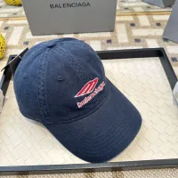 Cheap Balenciaga Caps #1422467 Replica Wholesale [$25.00 USD] [ITEM#1422467] on Replica Balenciaga Caps