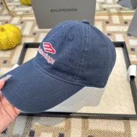 Cheap Balenciaga Caps #1422467 Replica Wholesale [$25.00 USD] [ITEM#1422467] on Replica Balenciaga Caps