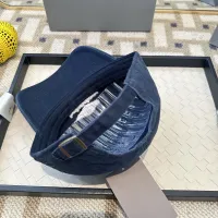 Cheap Balenciaga Caps #1422467 Replica Wholesale [$25.00 USD] [ITEM#1422467] on Replica Balenciaga Caps