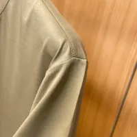 Cheap Hermes T-Shirts Short Sleeved For Men #1422468 Replica Wholesale [$45.00 USD] [ITEM#1422468] on Replica Hermes T-Shirts