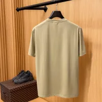 Cheap Hermes T-Shirts Short Sleeved For Men #1422468 Replica Wholesale [$45.00 USD] [ITEM#1422468] on Replica Hermes T-Shirts