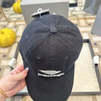 Cheap Balenciaga Caps #1422469 Replica Wholesale [$25.00 USD] [ITEM#1422469] on Replica Balenciaga Caps