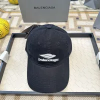 Cheap Balenciaga Caps #1422469 Replica Wholesale [$25.00 USD] [ITEM#1422469] on Replica Balenciaga Caps