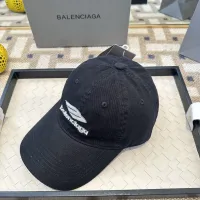 Cheap Balenciaga Caps #1422469 Replica Wholesale [$25.00 USD] [ITEM#1422469] on Replica Balenciaga Caps