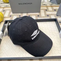 Cheap Balenciaga Caps #1422469 Replica Wholesale [$25.00 USD] [ITEM#1422469] on Replica Balenciaga Caps