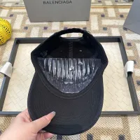 Cheap Balenciaga Caps #1422469 Replica Wholesale [$25.00 USD] [ITEM#1422469] on Replica Balenciaga Caps