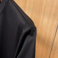 Cheap Hermes T-Shirts Short Sleeved For Men #1422470 Replica Wholesale [$45.00 USD] [ITEM#1422470] on Replica Hermes T-Shirts