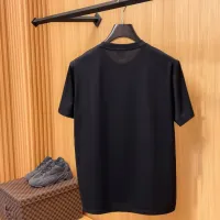 Cheap Hermes T-Shirts Short Sleeved For Men #1422470 Replica Wholesale [$45.00 USD] [ITEM#1422470] on Replica Hermes T-Shirts