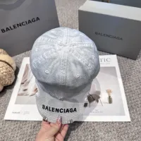 Cheap Balenciaga Caps #1422471 Replica Wholesale [$32.00 USD] [ITEM#1422471] on Replica Balenciaga Caps