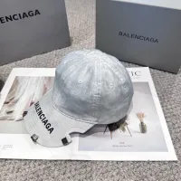Cheap Balenciaga Caps #1422471 Replica Wholesale [$32.00 USD] [ITEM#1422471] on Replica Balenciaga Caps