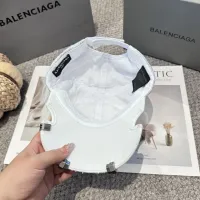 Cheap Balenciaga Caps #1422471 Replica Wholesale [$32.00 USD] [ITEM#1422471] on Replica Balenciaga Caps