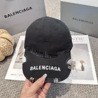 Cheap Balenciaga Caps #1422472 Replica Wholesale [$32.00 USD] [ITEM#1422472] on Replica Balenciaga Caps