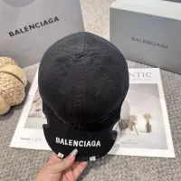 Cheap Balenciaga Caps #1422472 Replica Wholesale [$32.00 USD] [ITEM#1422472] on Replica Balenciaga Caps