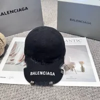 Cheap Balenciaga Caps #1422472 Replica Wholesale [$32.00 USD] [ITEM#1422472] on Replica Balenciaga Caps