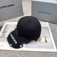 Cheap Balenciaga Caps #1422472 Replica Wholesale [$32.00 USD] [ITEM#1422472] on Replica Balenciaga Caps