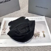 Cheap Balenciaga Caps #1422472 Replica Wholesale [$32.00 USD] [ITEM#1422472] on Replica Balenciaga Caps