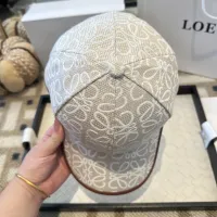 Cheap LOEWE Caps #1422473 Replica Wholesale [$27.00 USD] [ITEM#1422473] on Replica LOEWE Caps