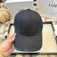 Cheap LOEWE Caps #1422474 Replica Wholesale [$27.00 USD] [ITEM#1422474] on Replica LOEWE Caps