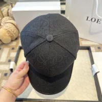 Cheap LOEWE Caps #1422474 Replica Wholesale [$27.00 USD] [ITEM#1422474] on Replica LOEWE Caps