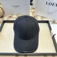 Cheap LOEWE Caps #1422474 Replica Wholesale [$27.00 USD] [ITEM#1422474] on Replica LOEWE Caps