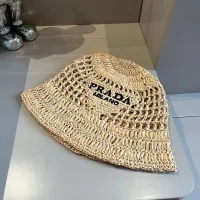 Cheap Prada Caps #1422475 Replica Wholesale [$40.00 USD] [ITEM#1422475] on Replica Prada Caps