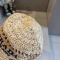 Cheap Prada Caps #1422475 Replica Wholesale [$40.00 USD] [ITEM#1422475] on Replica Prada Caps