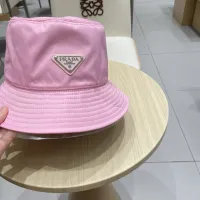 Cheap Prada Caps #1422477 Replica Wholesale [$29.00 USD] [ITEM#1422477] on Replica Prada Caps