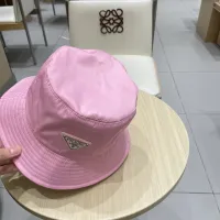 Cheap Prada Caps #1422477 Replica Wholesale [$29.00 USD] [ITEM#1422477] on Replica Prada Caps