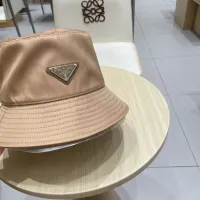 Cheap Prada Caps #1422478 Replica Wholesale [$29.00 USD] [ITEM#1422478] on Replica Prada Caps