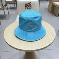 Cheap Prada Caps #1422479 Replica Wholesale [$29.00 USD] [ITEM#1422479] on Replica Prada Caps