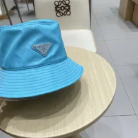Cheap Prada Caps #1422479 Replica Wholesale [$29.00 USD] [ITEM#1422479] on Replica Prada Caps