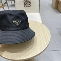 Cheap Prada Caps #1422480 Replica Wholesale [$29.00 USD] [ITEM#1422480] on Replica Prada Caps