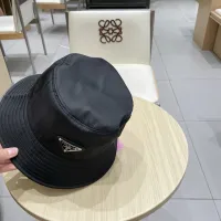 Cheap Prada Caps #1422480 Replica Wholesale [$29.00 USD] [ITEM#1422480] on Replica Prada Caps