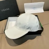Cheap Prada Caps #1422481 Replica Wholesale [$36.00 USD] [ITEM#1422481] on Replica Prada Caps