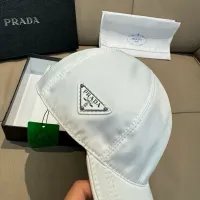 Cheap Prada Caps #1422481 Replica Wholesale [$36.00 USD] [ITEM#1422481] on Replica Prada Caps