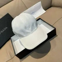 Cheap Prada Caps #1422481 Replica Wholesale [$36.00 USD] [ITEM#1422481] on Replica Prada Caps