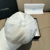 Cheap Prada Caps #1422481 Replica Wholesale [$36.00 USD] [ITEM#1422481] on Replica Prada Caps
