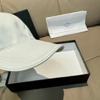 Cheap Prada Caps #1422481 Replica Wholesale [$36.00 USD] [ITEM#1422481] on Replica Prada Caps