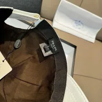 Cheap Prada Caps #1422481 Replica Wholesale [$36.00 USD] [ITEM#1422481] on Replica Prada Caps
