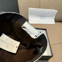 Cheap Prada Caps #1422481 Replica Wholesale [$36.00 USD] [ITEM#1422481] on Replica Prada Caps