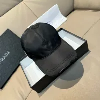 Cheap Prada Caps #1422482 Replica Wholesale [$36.00 USD] [ITEM#1422482] on Replica Prada Caps