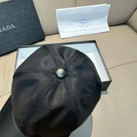 Cheap Prada Caps #1422482 Replica Wholesale [$36.00 USD] [ITEM#1422482] on Replica Prada Caps