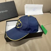Cheap Prada Caps #1422483 Replica Wholesale [$36.00 USD] [ITEM#1422483] on Replica Prada Caps
