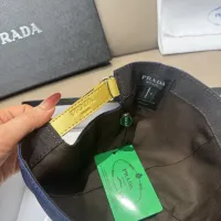 Cheap Prada Caps #1422483 Replica Wholesale [$36.00 USD] [ITEM#1422483] on Replica Prada Caps
