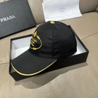 Cheap Prada Caps #1422484 Replica Wholesale [$36.00 USD] [ITEM#1422484] on Replica Prada Caps