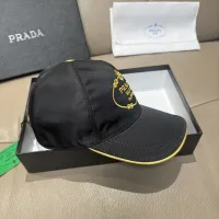 Cheap Prada Caps #1422484 Replica Wholesale [$36.00 USD] [ITEM#1422484] on Replica Prada Caps