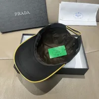 Cheap Prada Caps #1422484 Replica Wholesale [$36.00 USD] [ITEM#1422484] on Replica Prada Caps
