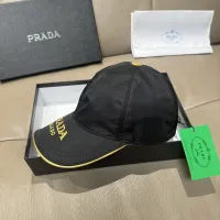 Cheap Prada Caps #1422486 Replica Wholesale [$36.00 USD] [ITEM#1422486] on Replica Prada Caps